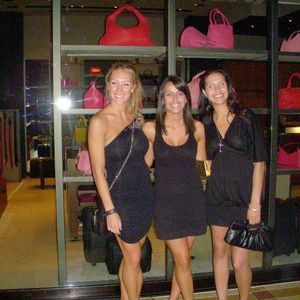 Meet your Posher, Kate